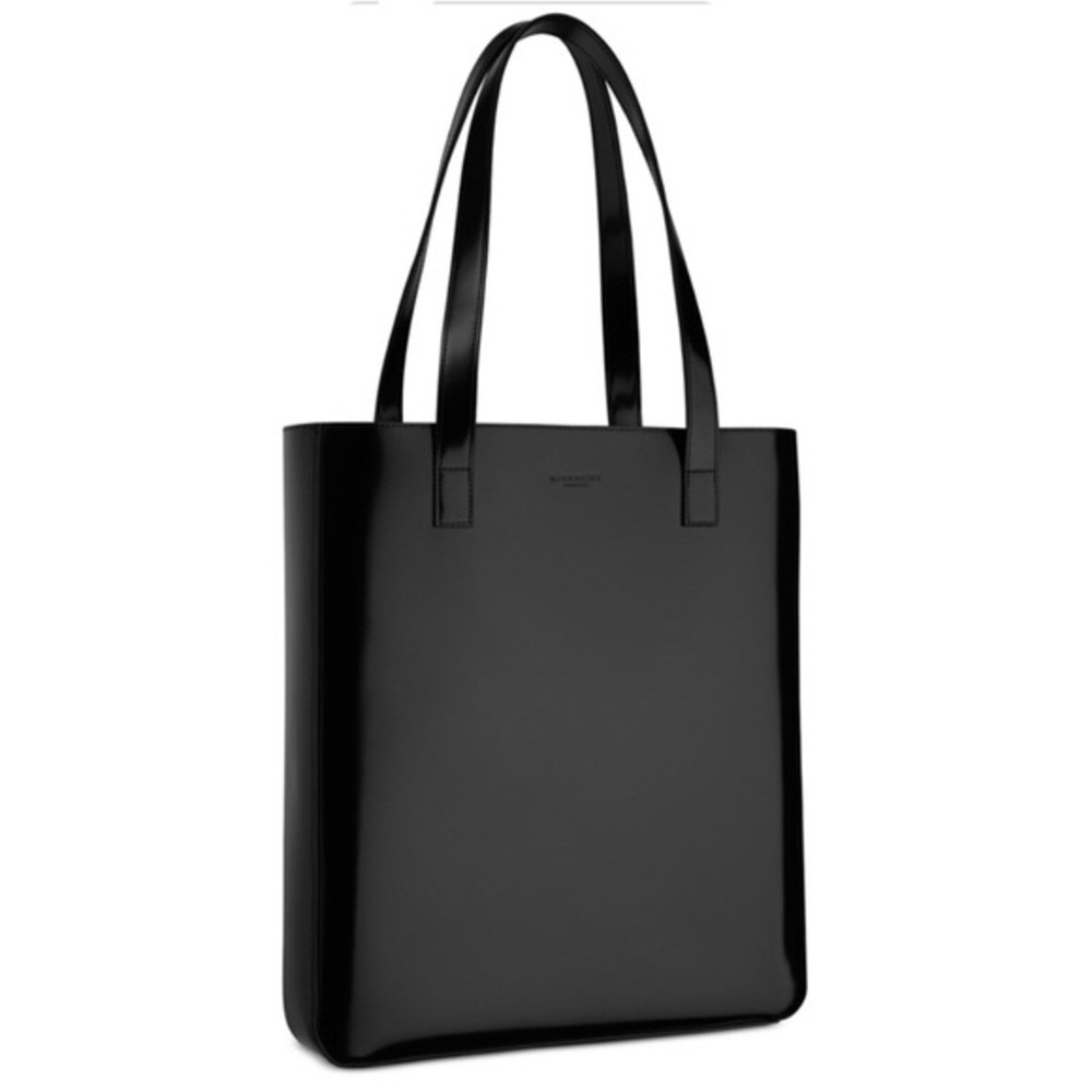 Givenchy patent tote